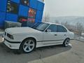 BMW 525 1991 года за 2 500 000 тг. в Алматы – фото 6