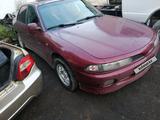 Mitsubishi Galant 1993 годаfor950 000 тг. в Астана – фото 2