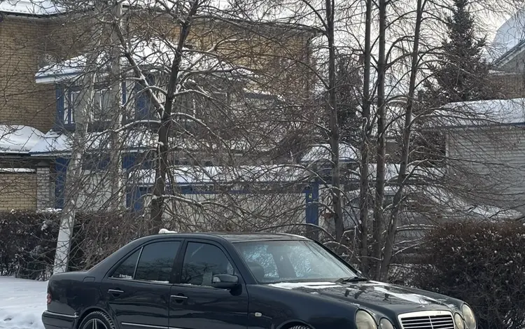 Mercedes-Benz E 280 1998 года за 3 350 000 тг. в Семей
