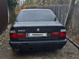 BMW 525 1994 года за 1 700 000 тг. в Кокшетау – фото 2
