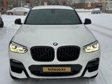 BMW X4 2020 года за 28 000 000 тг. в Астана