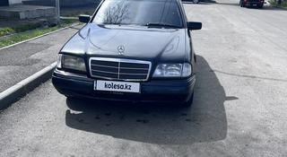 Mercedes-Benz C 180 1994 года за 1 600 000 тг. в Талдыкорган