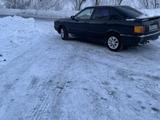 Audi 80 1991 годаүшін1 200 000 тг. в Усть-Каменогорск – фото 5