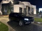 Mercedes-Maybach GLS 600 2021 годаүшін85 000 000 тг. в Алматы – фото 3
