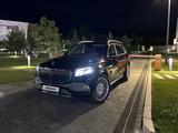 Mercedes-Maybach GLS 600 2021 годаүшін85 000 000 тг. в Алматы – фото 2