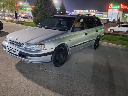 Toyota Carina E 1996 года за 2 800 000 тг. в Алматы – фото 6