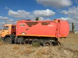 КамАЗ  65115 2014 года за 1 000 000 тг. в Шымкент