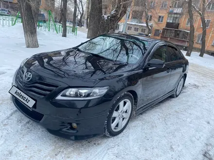 Toyota Camry 2007 года за 6 500 000 тг. в Павлодар – фото 3