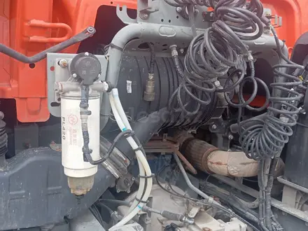 Sinotruk Sitrak  G7S 2022 года за 25 000 000 тг. в Астана – фото 10