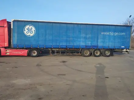 Mercedes-Benz  Actros 2015 года за 22 000 000 тг. в Астана – фото 2