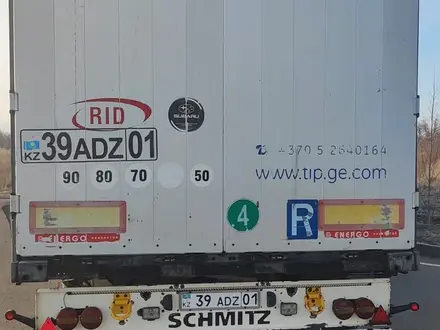 Mercedes-Benz  Actros 2015 года за 22 000 000 тг. в Астана – фото 3