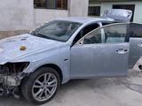 Lexus GS 300 2007 годаүшін2 200 000 тг. в Шымкент