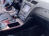 Lexus GS 300 2007 годаүшін2 200 000 тг. в Шымкент – фото 5