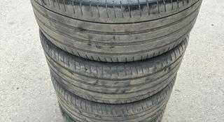 Michelin Pilot Sport 4 275/45/R21 за 100 тг. в Алматы