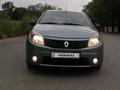 Renault Sandero 2010 годаүшін3 300 000 тг. в Шелек – фото 2