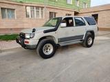 Toyota Hilux Surf 1996 годаүшін2 500 000 тг. в Алматы