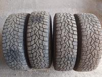 Комплект дисков с шинами 4шт. за 45 000 тг. в Темиртау