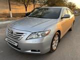 Toyota Camry 2007 года за 6 400 000 тг. в Шымкент – фото 4