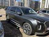 Hyundai Palisade 2021 года за 21 000 000 тг. в Астана – фото 2