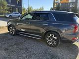 Hyundai Palisade 2021 года за 21 000 000 тг. в Астана – фото 3