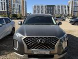 Hyundai Palisade 2021 года за 21 000 000 тг. в Астана