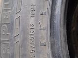 Резина255 55 18 за 70 000 тг. в Алматы
