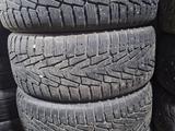 Резина255 55 18 за 70 000 тг. в Алматы – фото 3