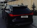 Lexus RX 350 2025 года за 40 000 000 тг. в Алматы – фото 3