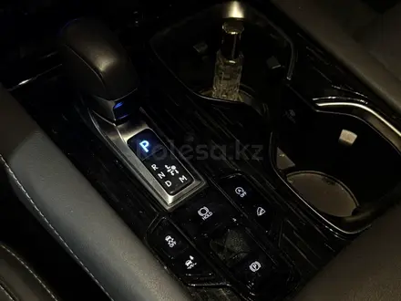 Lexus RX 350 2025 года за 40 000 000 тг. в Алматы – фото 13
