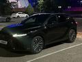 Lexus RX 350 2025 года за 40 000 000 тг. в Алматы
