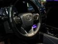 Lexus RX 350 2025 года за 40 000 000 тг. в Алматы – фото 8