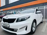 Kia K4 2024 года за 7 800 000 тг. в Алматы – фото 2