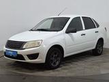 ВАЗ (Lada) Granta 2190 2014 года за 1 490 000 тг. в Астана