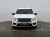 ВАЗ (Lada) Granta 2190 2014 года за 1 490 000 тг. в Астана – фото 2