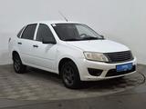 ВАЗ (Lada) Granta 2190 2014 года за 1 490 000 тг. в Астана – фото 3