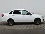 ВАЗ (Lada) Granta 2190 2014 года за 1 490 000 тг. в Астана – фото 4