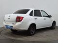 ВАЗ (Lada) Granta 2190 2014 года за 1 490 000 тг. в Астана – фото 5