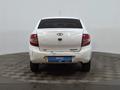 ВАЗ (Lada) Granta 2190 2014 года за 1 490 000 тг. в Астана – фото 6
