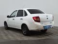 ВАЗ (Lada) Granta 2190 2014 года за 1 490 000 тг. в Астана – фото 7