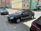 Kia Cerato 2004 года за 1 800 000 тг. в Актау – фото 3