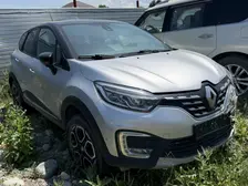 Renault Kaptur, 2020