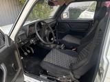 ВАЗ (Lada) Lada 2121 2012 года за 2 500 000 тг. в Актобе – фото 3