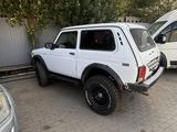 ВАЗ (Lada) Lada 2121 2012 года за 2 500 000 тг. в Актобе