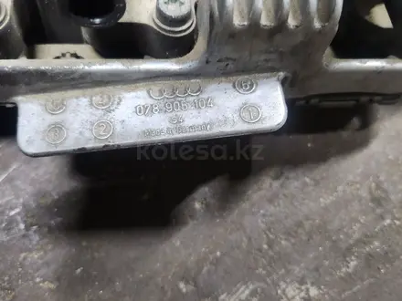 Катушка Audi C5 2.4 2.8 за 20 000 тг. в Караганда – фото 2