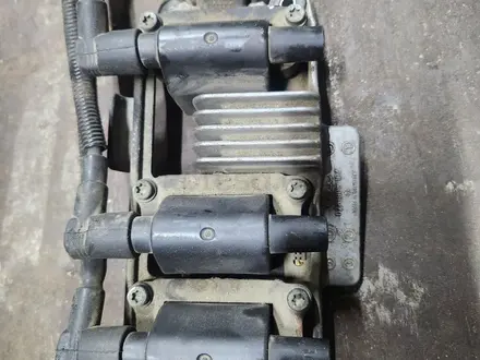 Катушка Audi C5 2.4 2.8 за 20 000 тг. в Караганда