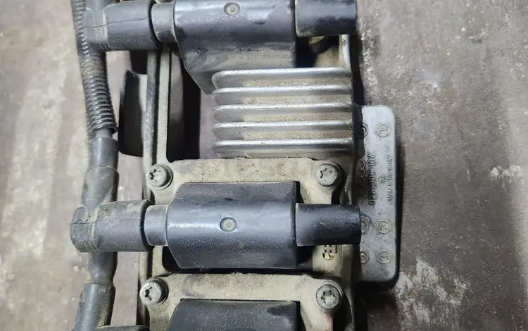 Катушка Audi C5 2.4 2.8 за 20 000 тг. в Караганда