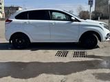 ВАЗ (Lada) XRAY 2018 годаүшін4 350 000 тг. в Караганда – фото 2