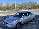 ВАЗ (Lada) Priora 2170 2009 годаүшін1 300 000 тг. в Кызылорда – фото 3
