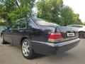 Mercedes-Benz S 320 1997 годаfor5 300 000 тг. в Алматы – фото 12