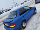 Hyundai Accent 1994 года за 800 000 тг. в Астана – фото 2